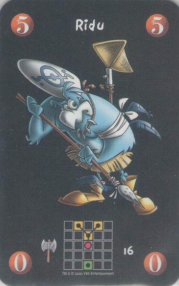 Ridu v1